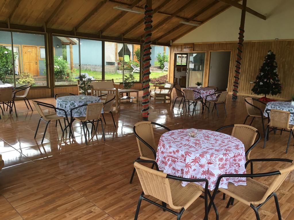 Cabanas Henua Iti Hanga Roa Luaran gambar