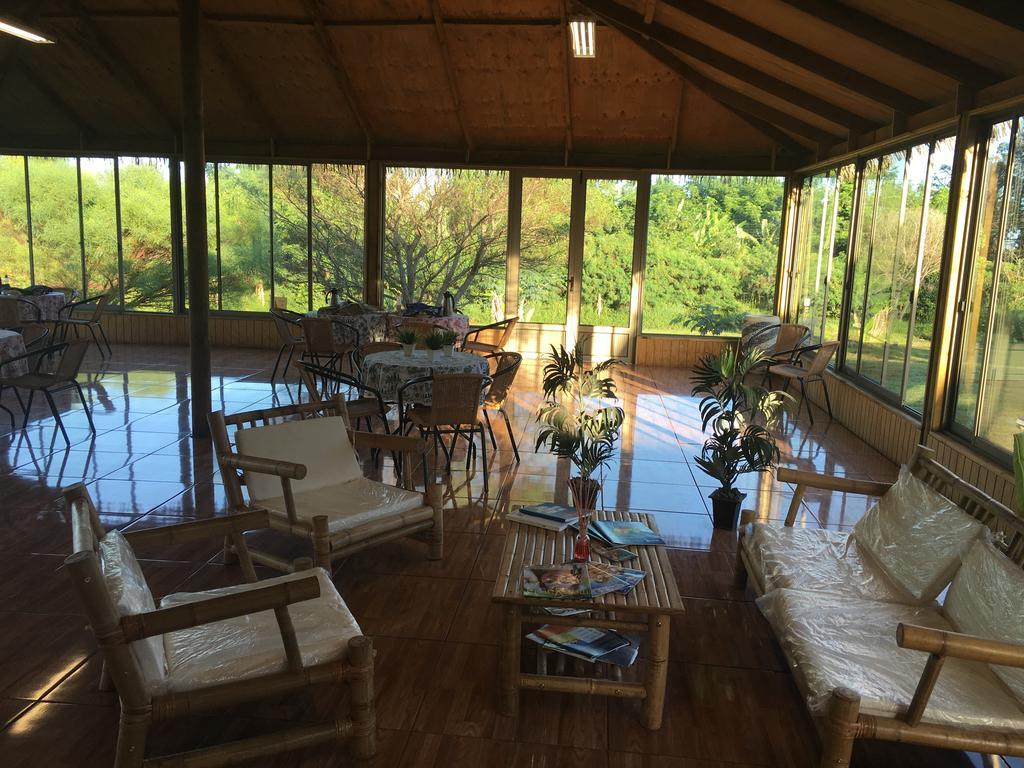 Cabanas Henua Iti Hanga Roa Luaran gambar