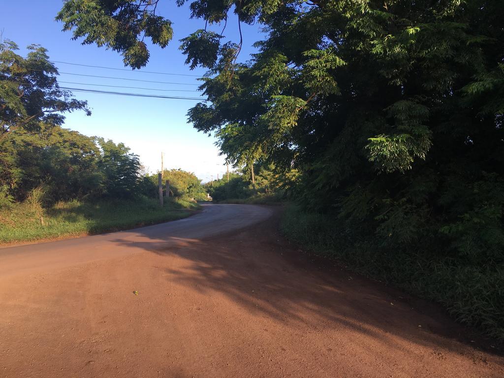 Cabanas Henua Iti Hanga Roa Luaran gambar