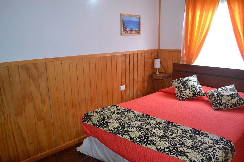 Cabanas Henua Iti Hanga Roa Luaran gambar