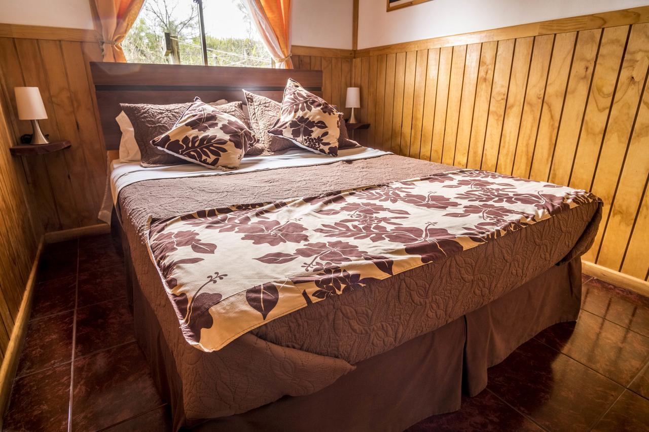 Cabanas Henua Iti Hanga Roa Luaran gambar