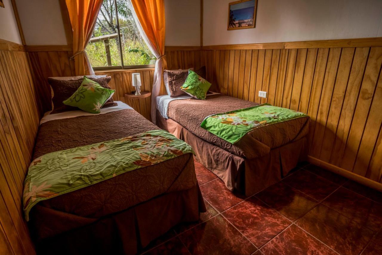 Cabanas Henua Iti Hanga Roa Luaran gambar